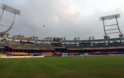Kochi IPL team ground