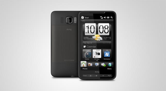 HTC HD2_Specification and Review ar Spider kerala
