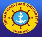 Indian maritime university