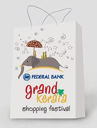 GKSF: Grand Kerala Shopping Festival Life