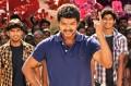 Thalapathy is back With a Bang As Kavalan