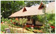 Rose Gardens a plantation farm, homestay in Munnar