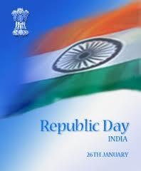 Republic Day 2011