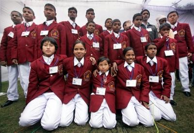 The National Bravery Awards for Indian Children- Country honouring the brave hearts on Republic Day