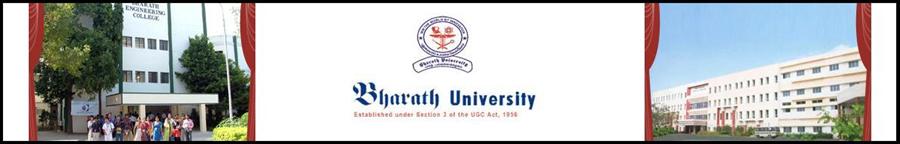 Bharath University