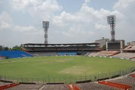R. Premadasa Stadium – Colombo