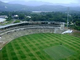 Pallekele Cricket Stadium – Kandy