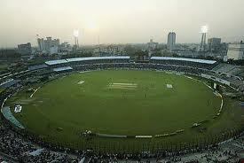 Sher-e-Bangla Cricket Stadium – Dhaka
