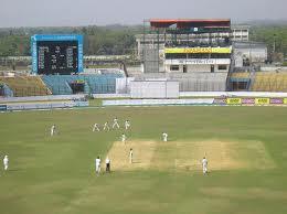 Zohur Ahmed Chowdhury Stadium – Chittagong