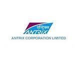 Antrix logo