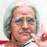 Aranmula Ponnamma Mother of Malayalam Cinema Died