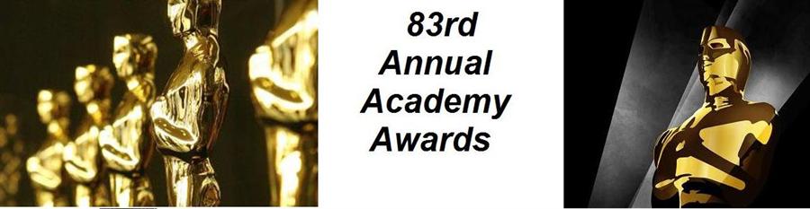 academy awards