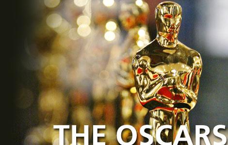 2011 Oscar Winners List
