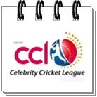Celebrity Cricket League Live Score