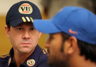 India v/s Australia ICC World cup 2011 quarter final match border=