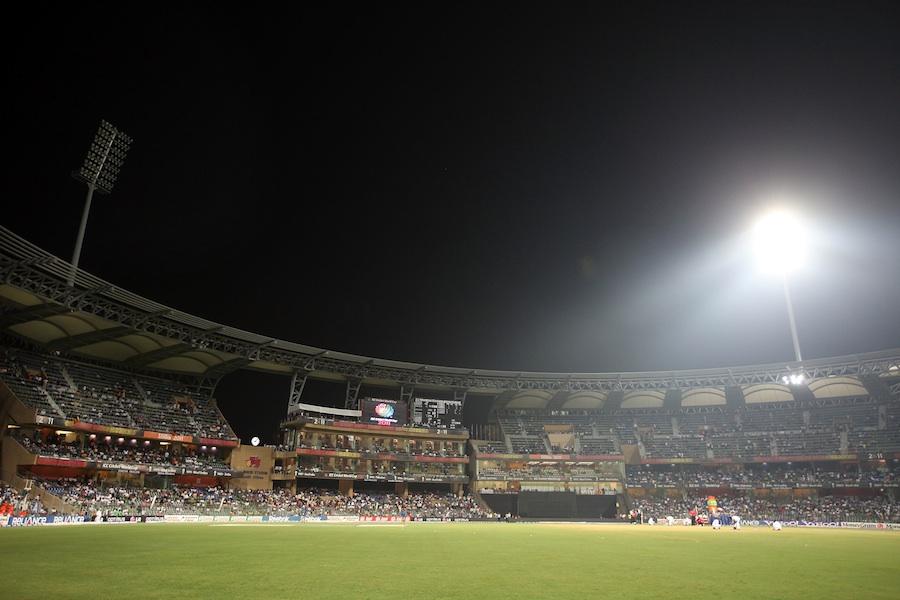 ICC World cup 2011 India v/s Sri Lanka final Venue Wankhede Stadium Mumbai-Records and Details
