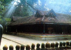 Mannarashala Sree Nagaraja Temple 