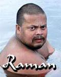 Raman Malayalam movie