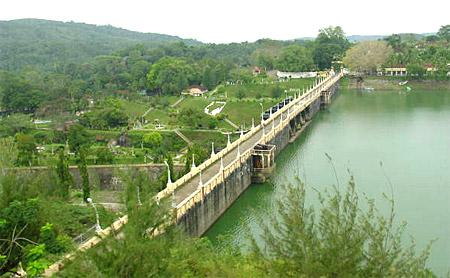 Neyyar Dam- A Perfect Place For Your Study Tour