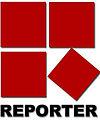 Reporter TV Logo