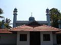 Cheraman Juma Masjid, Kodungallur - India