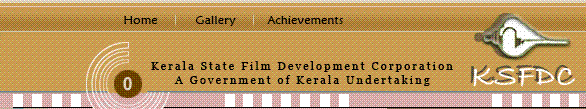 Kerala State Film Development Corporation Ltd (KSFDC)