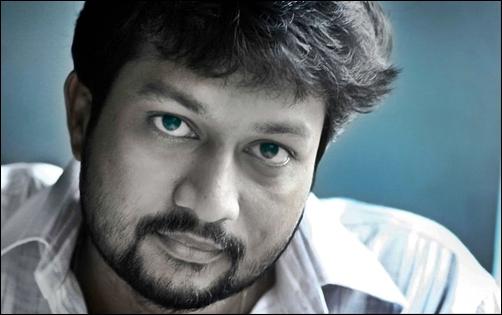 Vinu Thomas Malayalam Music Director Photo