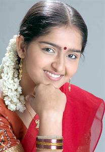 Sanusha Actress Profile and Biography