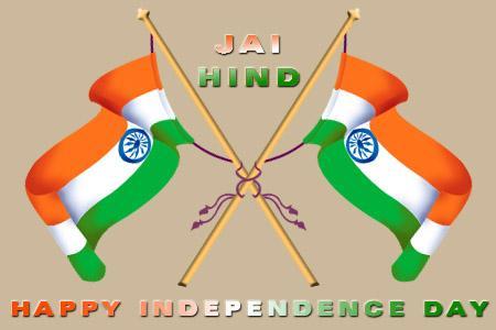  Indian Independence Day Facebook Profile Status SMS