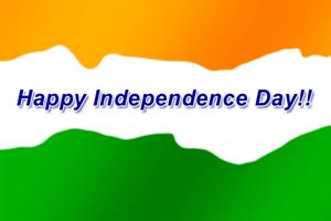 Indian Independence Day Facebook Profile Status Messages 2011