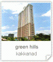 GREEN HILLS KAKKANADU