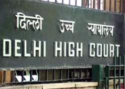 Delhi High Court Bomb Blast