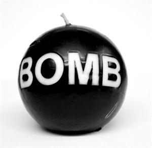 Kannur Bomb Blast