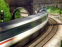 High speed rail corridor project in Kerala to be completed in 5 years