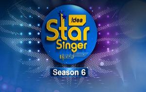 Asianet Idea Star Singer Season 6