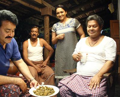 Sneha veedu Malayalam Movie