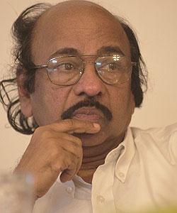 Nobel Prize For Malayalam: Poet K.Satchithandan Nominated for Nobel Prize in Literature 