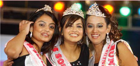 Watch Hairomax Miss South India 2011 Contest Live online