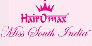 Hairomax Miss South India