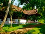 Travancore Heritage Ayurveda Beach Resort- Ayurvedic resort in Kerala