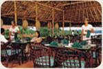 restaurant in kadavu resort