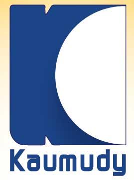 Kaumudi TV Channel Logo