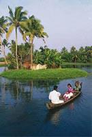 Keraleeyam, Alleppey – Heritage home and Ayurvedic Resort in Kerala