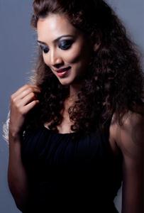 Hairomax Miss South India 2011 Winner is Lakshmi Anand