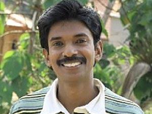 Santhosh Pandit now rules google, facebook and twitter