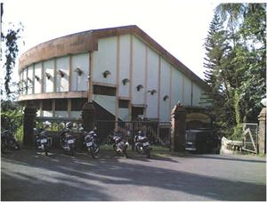 Tirur Town hall in the memory of Wagon Tragedy