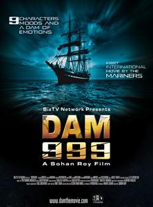 Dam 999 Review – First day reports from theatres in Kerala
