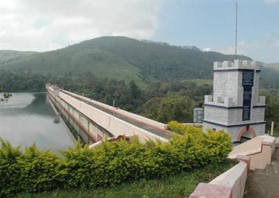 Mullaperiyar Dam Issue in Kerala-