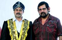 Nadodi Mannan Malayalam Movie Preview/Stills/Synopsis