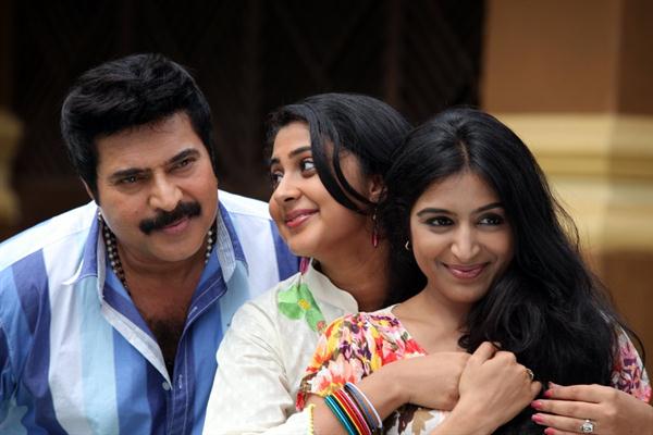 Cobra Malayalam Movie Preview, Stills and Synopsis